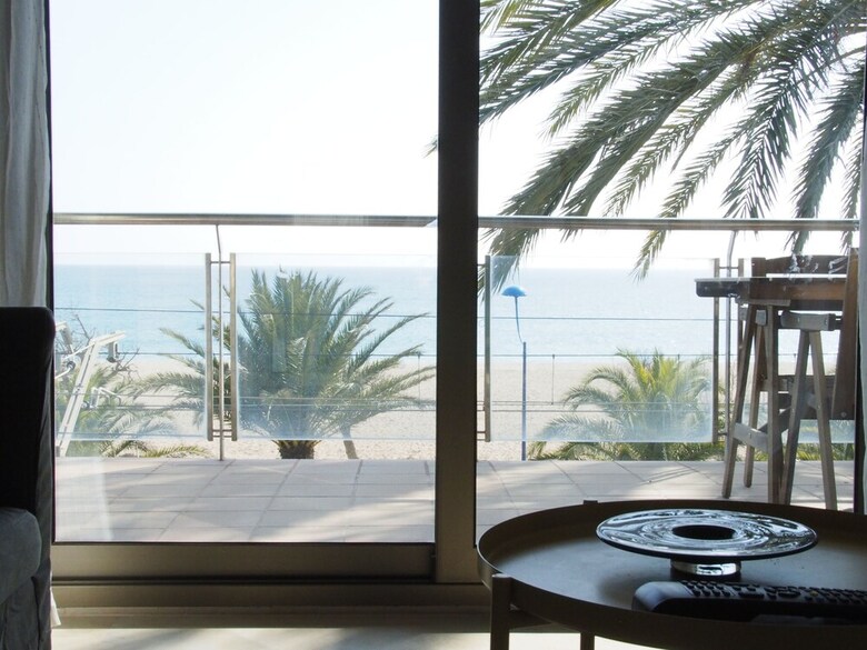 Apartamentos Desconnectar - Malgrat de Mar