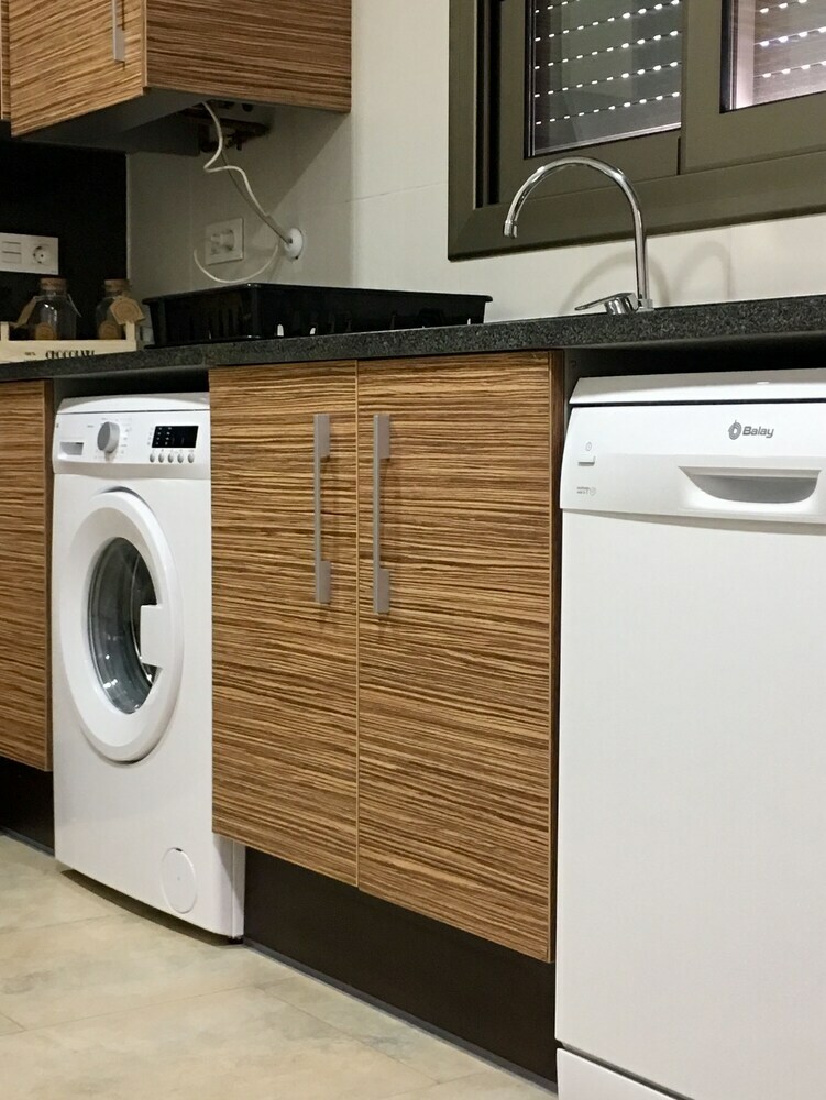 Apartamentos Desconnectar - Malgrat de Mar