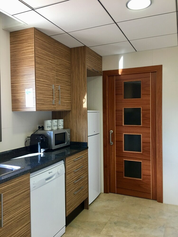 Apartamentos Desconnectar - Malgrat de Mar