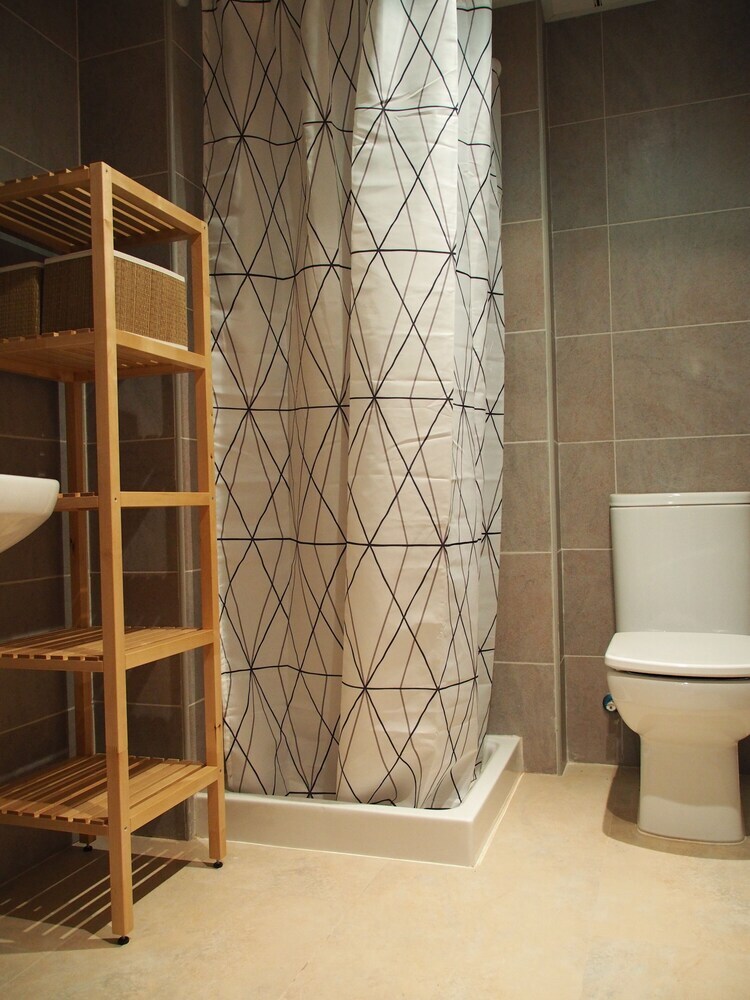 Apartamentos Desconnectar - Malgrat de Mar