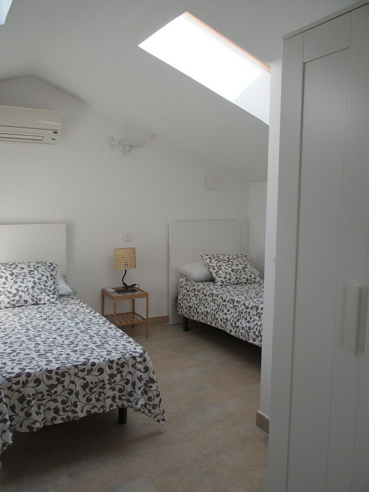 Apartamentos Desconnectar - Malgrat de Mar