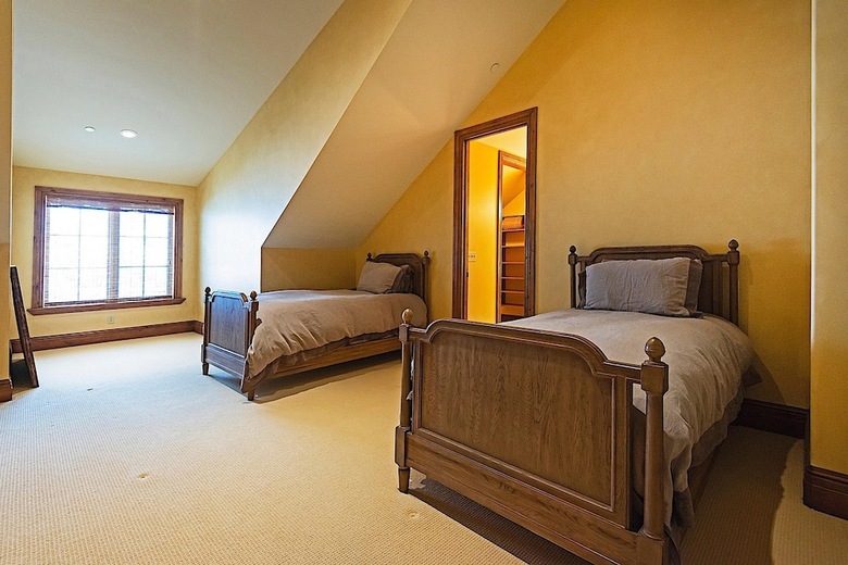 Apartamentos Vintage Mountain Townhome 21 By Casago