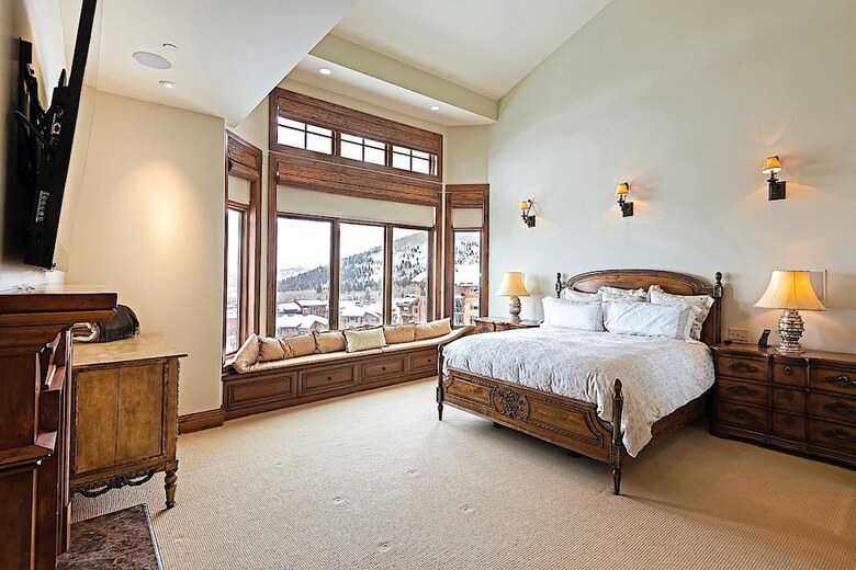 Apartamentos Vintage Mountain Townhome 21 By Casago