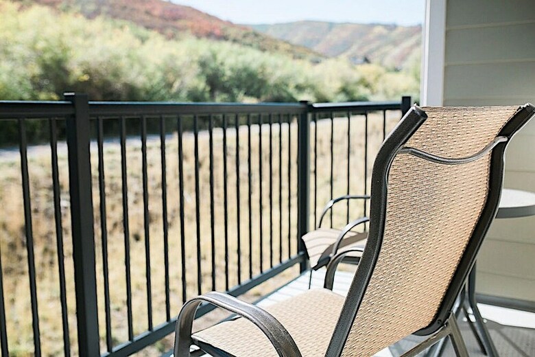 Rail Trail Retreat By Casago