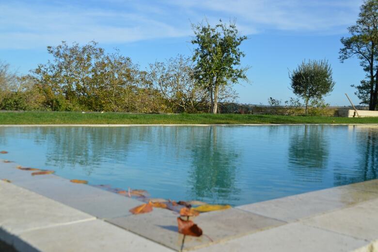 Bed & Breakfast La Mirande de Saint-clar