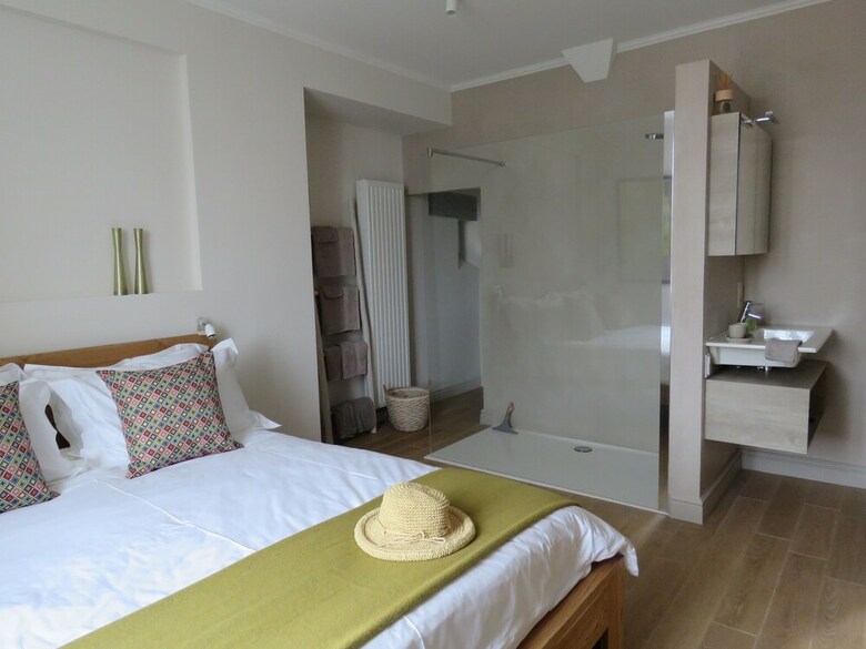 Bed & Breakfast La Mirande de Saint-clar