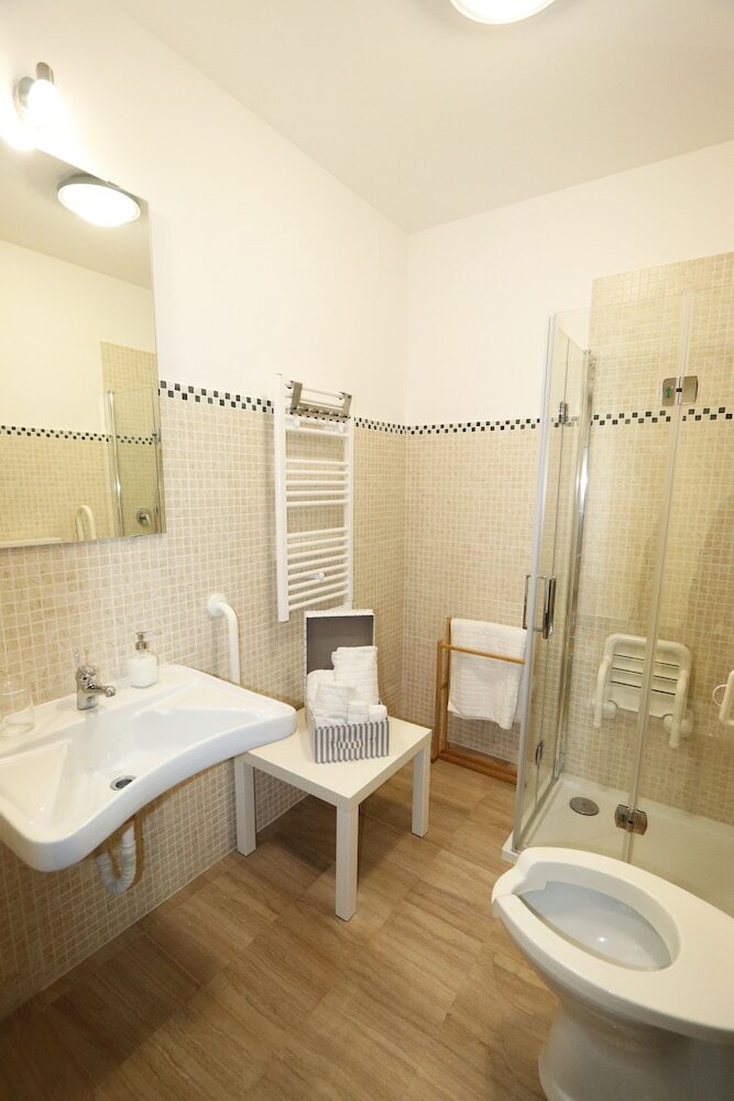 Marconi B&B
