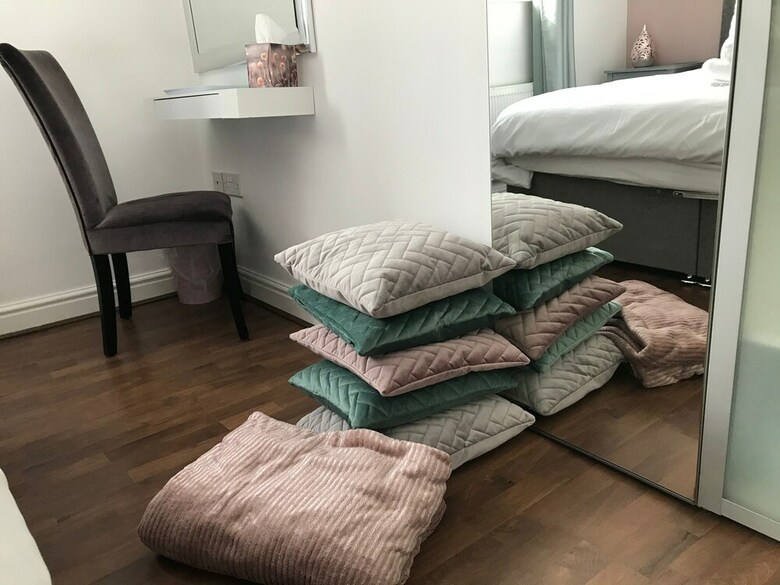 Apartamentos Relaxedly Superior Short Stays - The Orchid