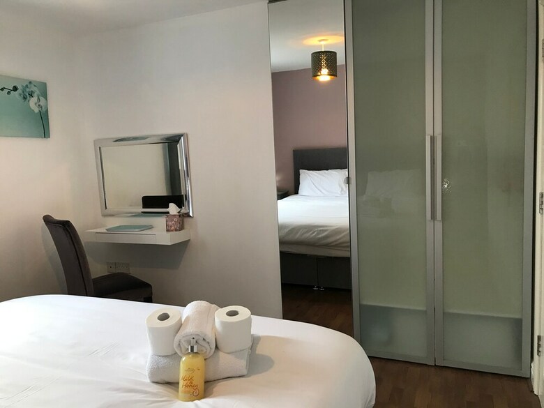 Apartamentos Relaxedly Superior Short Stays - The Orchid