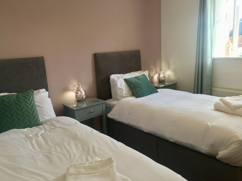 Apartamentos Relaxedly Superior Short Stays - The Orchid