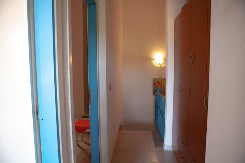 Apartamento Fantastico Porto Ottiolu Gr4
