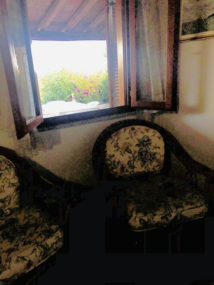 Fantastico Porto Ottiolu Villa  Ciclamini