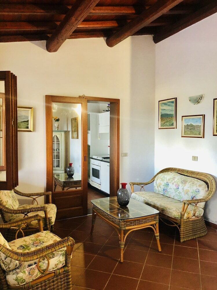 Fantastico Porto Ottiolu Villa  Ciclamini