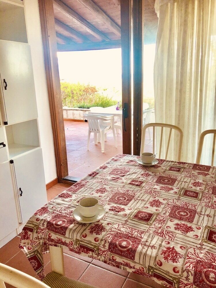 Fantastico Porto Ottiolu Villa  Ciclamini