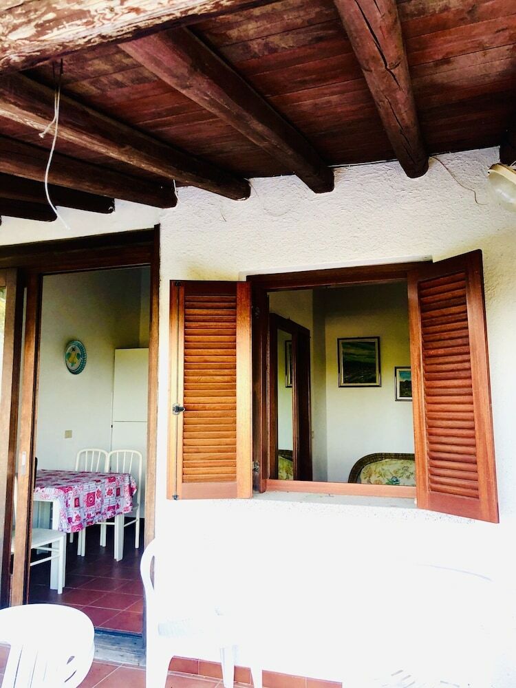 Fantastico Porto Ottiolu Villa  Ciclamini