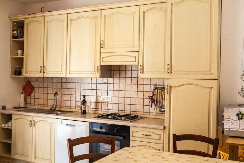 Apartamento Fantastico Posada Lef01