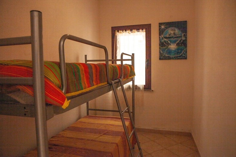Apartamento Fantastico Posada Lef01