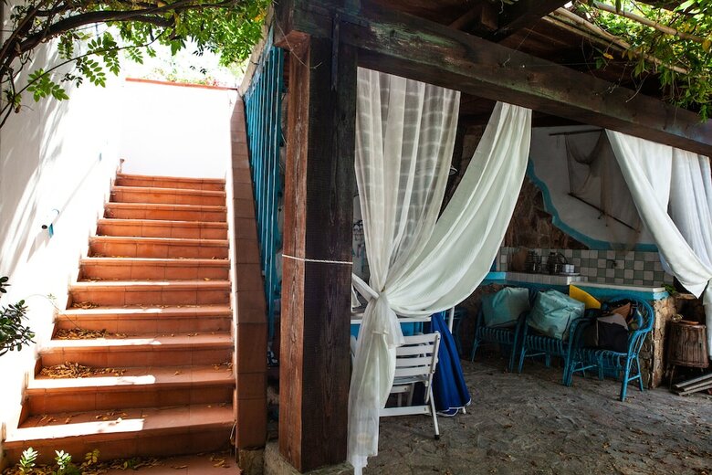 Villa Fantastico San Giovanni Di Posada Ol01