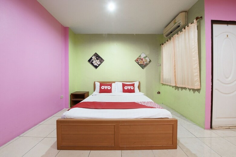 Hotel Oyo 506 Inter Place