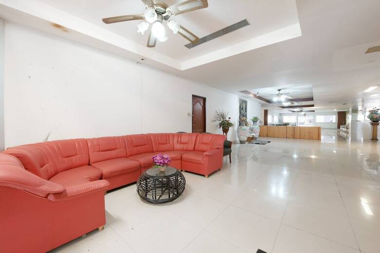 Hotel Oyo 506 Inter Place