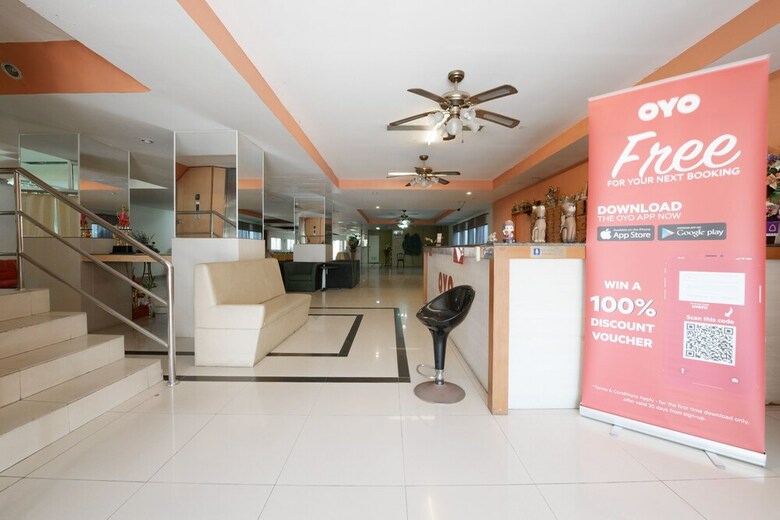 Hotel Oyo 506 Inter Place