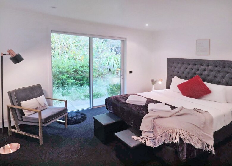 Design, Elegance And This Stunning View