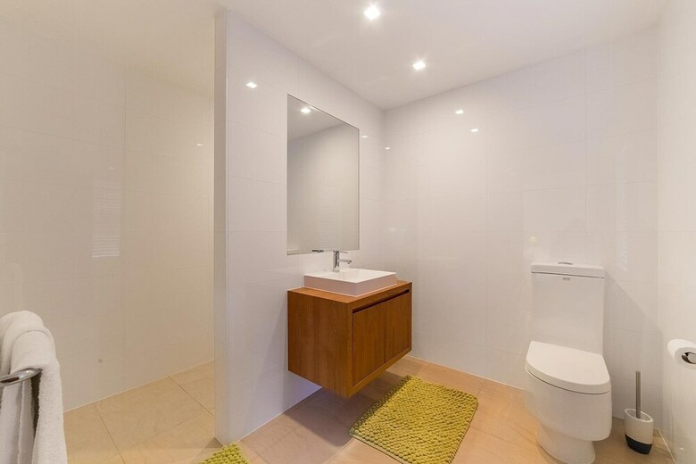 Design, Elegance And This Stunning View