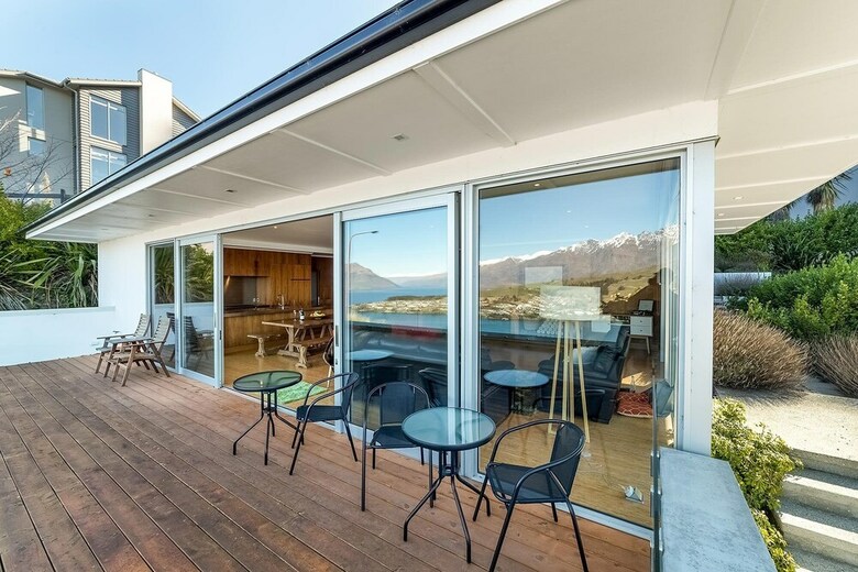 Design, Elegance And This Stunning View
