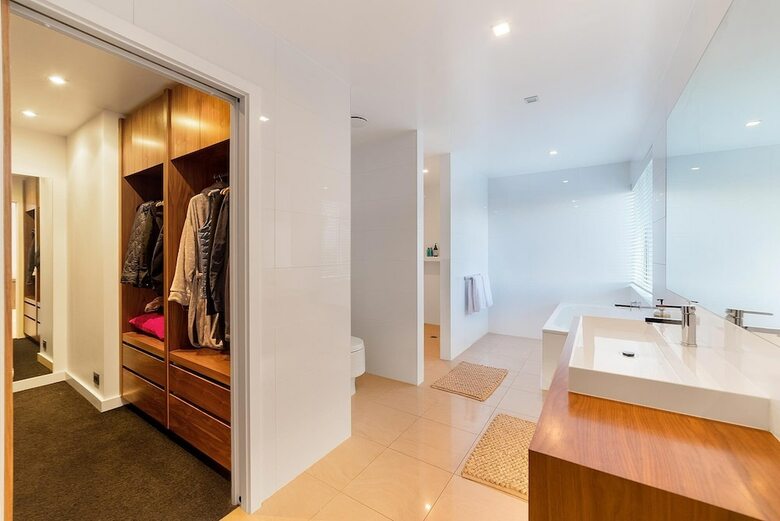 Design, Elegance And This Stunning View