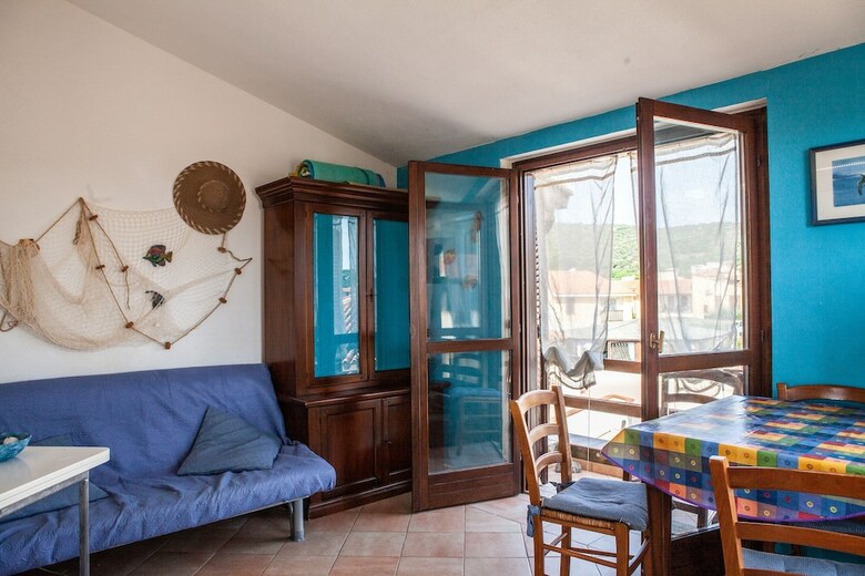 Apartamento Fantastico Porto Ottiolu At01