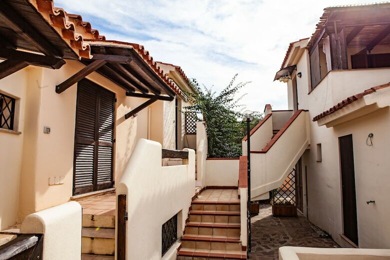 Apartamento Fantastico Porto Ottiolu Gr1
