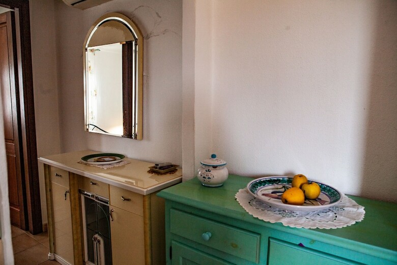 Apartamento Fantastico Porto Ottiolu Gr1