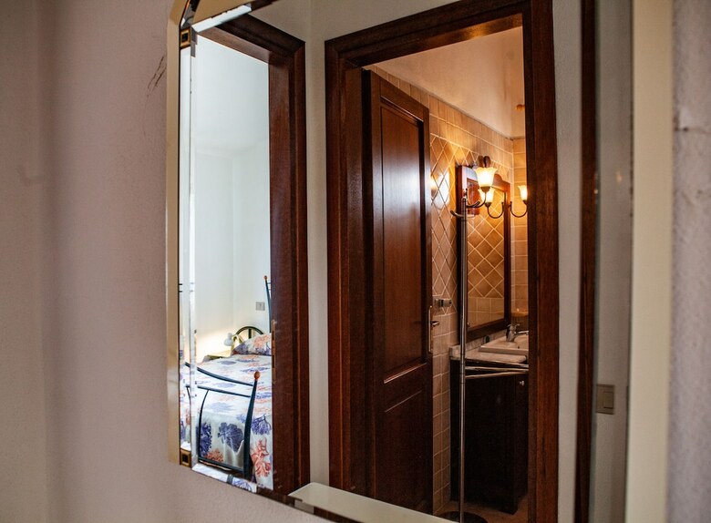 Apartamento Fantastico Porto Ottiolu Gr1