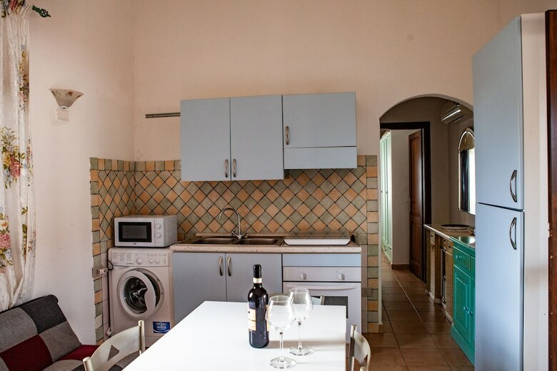 Apartamento Fantastico Porto Ottiolu Gr1