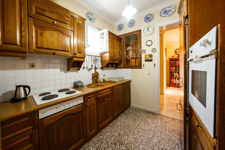 Apartamentos Liana Top