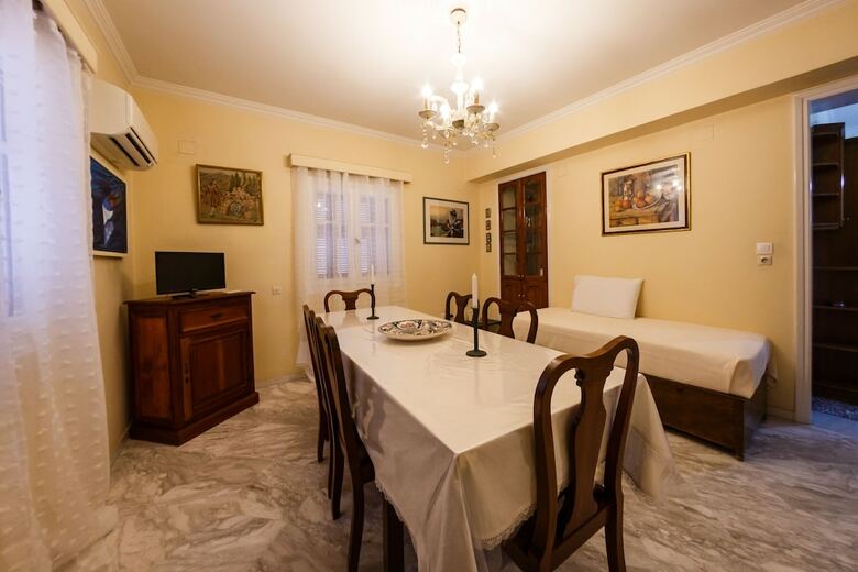 Apartamentos Liana Top