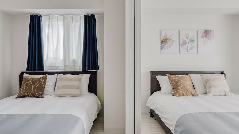 Apartamentos Bon Condo Namba Nipponbashi