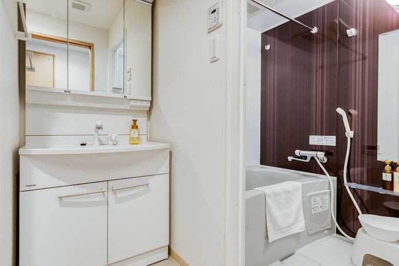 Apartamentos Bon Condo Namba Nipponbashi