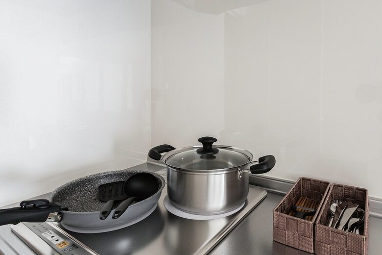 Apartamentos Bon Condo Namba Nipponbashi