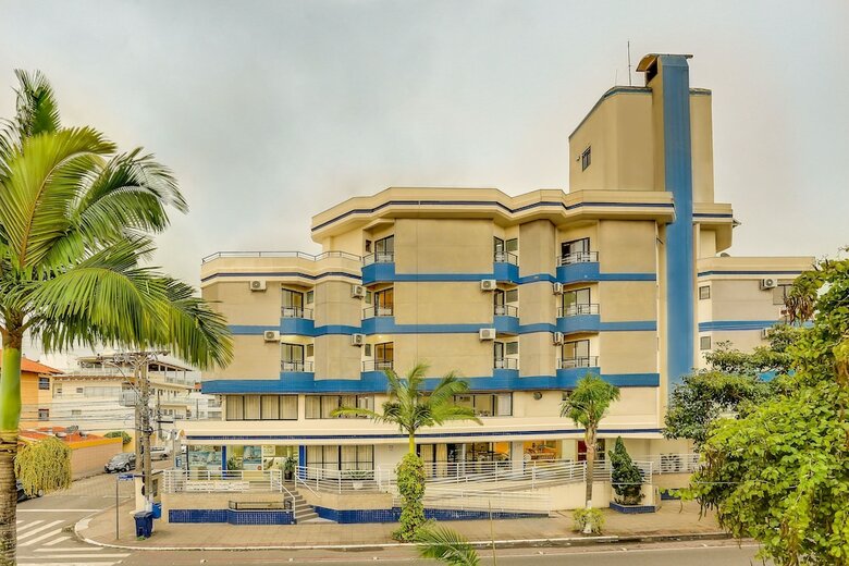 Hotel Boulevard Canasvieiras Central