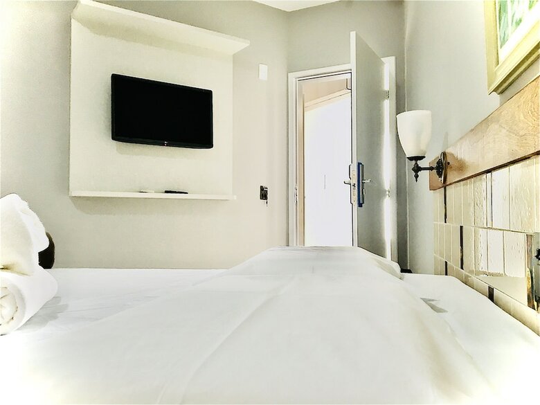 Hotel Boulevard Canasvieiras Central