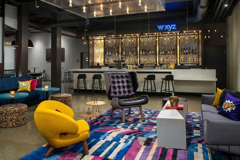 Hotel Aloft Omaha West