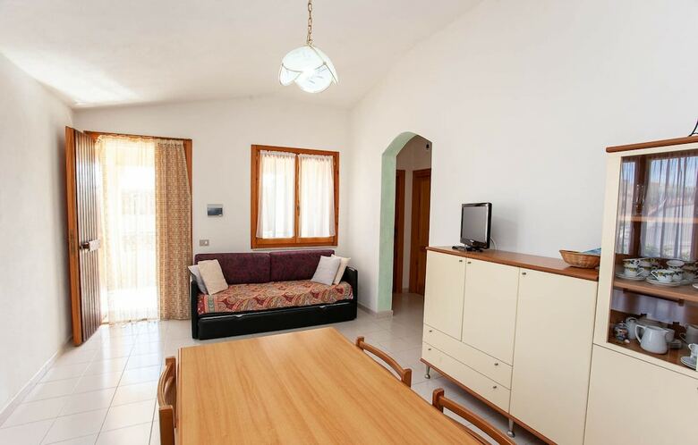 Fantastico San Teodoro Villa Li Muratini