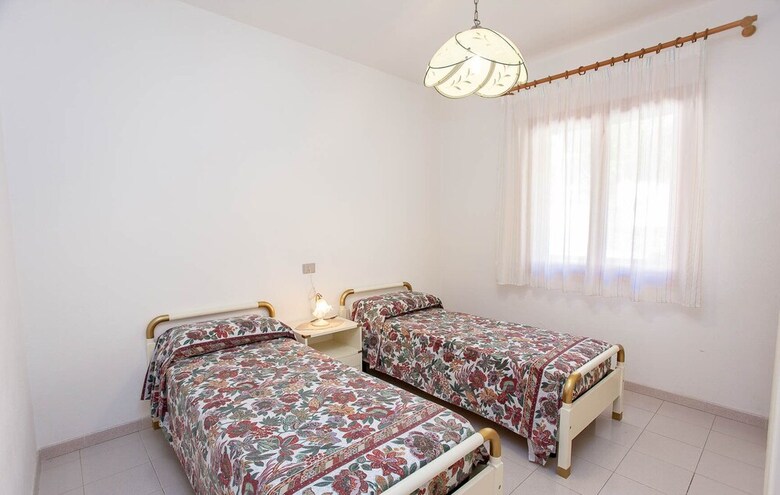Fantastico San Teodoro Villa Li Muratini
