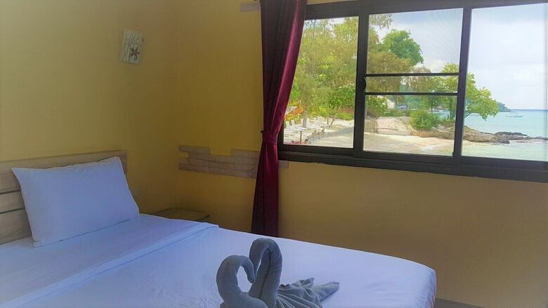 Hotel Baan Prakaikaew Resort