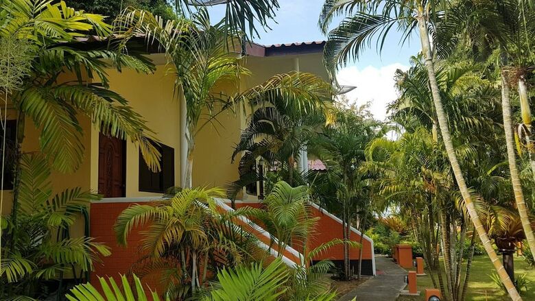 Hotel Baan Prakaikaew Resort