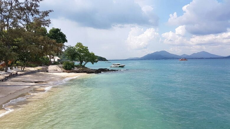 Hotel Baan Prakaikaew Resort