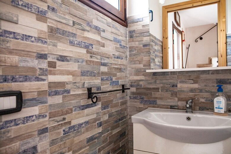 Apartamento Fantastico Porto Ottiolu Asf01