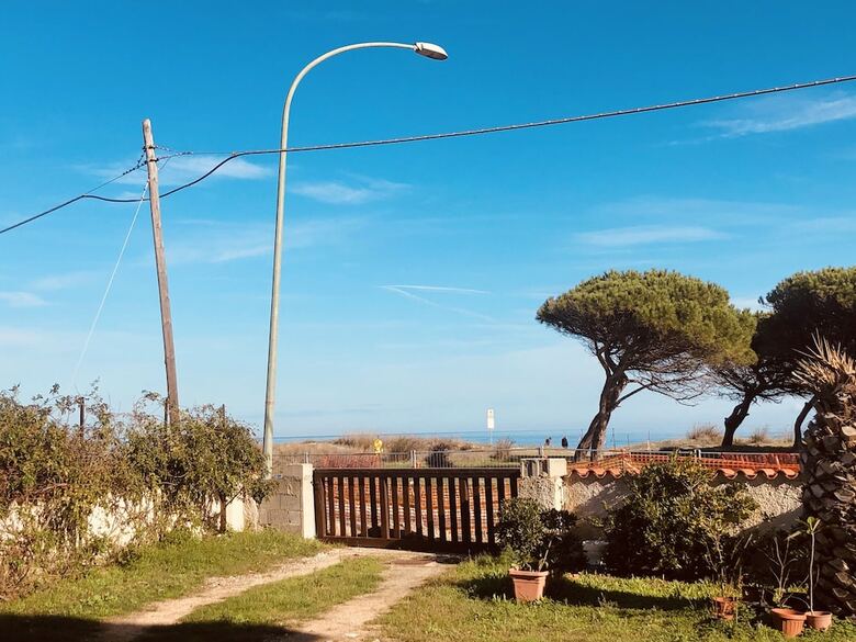 Apartamento Fantastico San Giovanni Di Posada Sir02