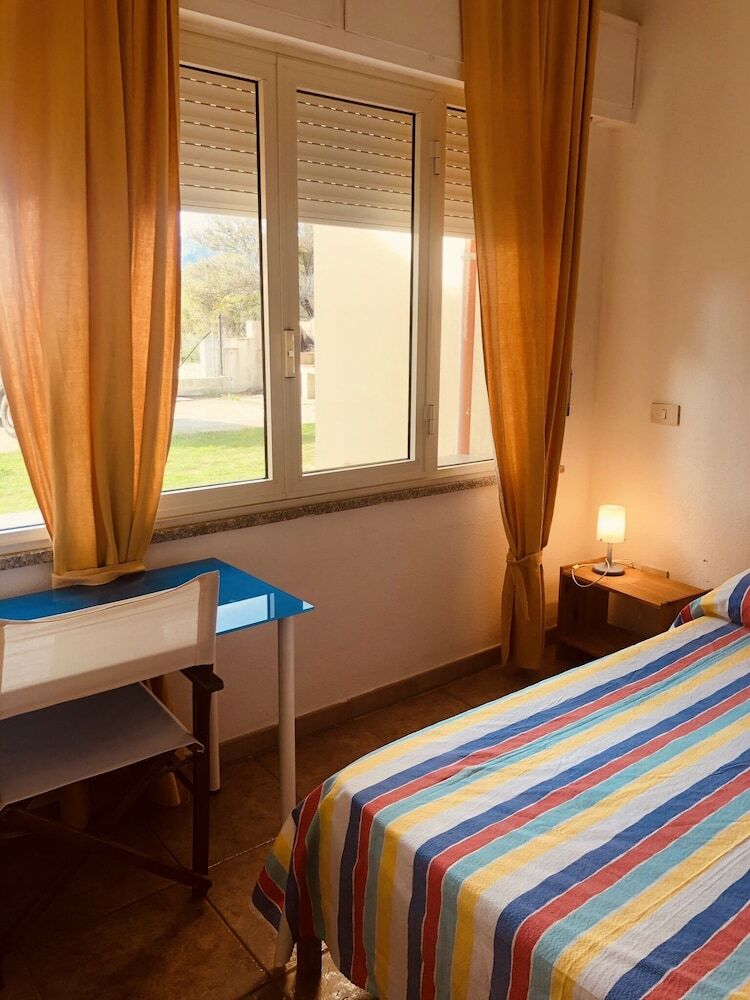 Apartamento Fantastico San Giovanni Di Posada Sir02